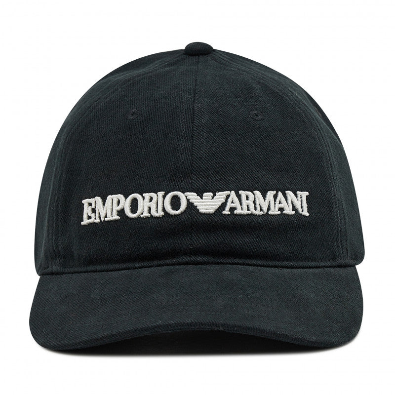 Cappello Baseball Uomo Emporio Armani 627901CC994
