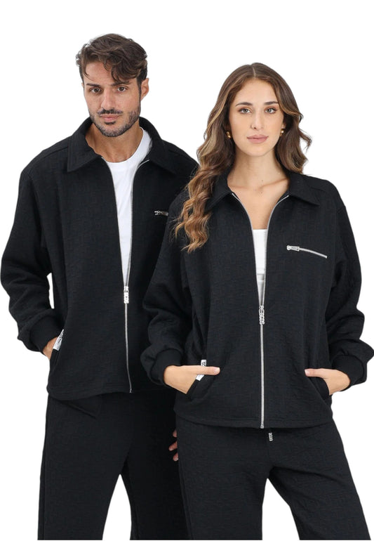 Giacca Leggera Uomo Gcds Gcds Monogram B2CM0500TQ6