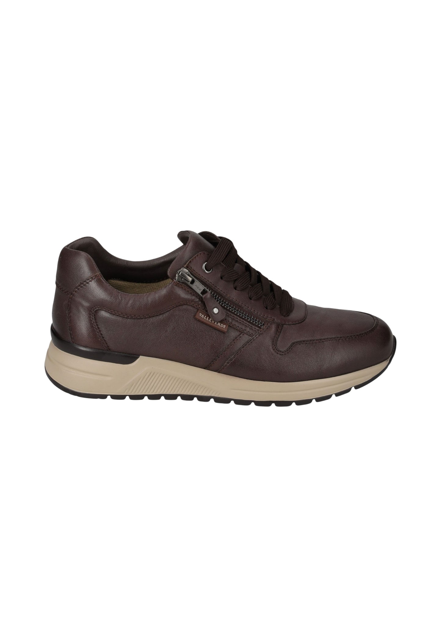 Sneakers Basse Uomo Valleverde   VY954W