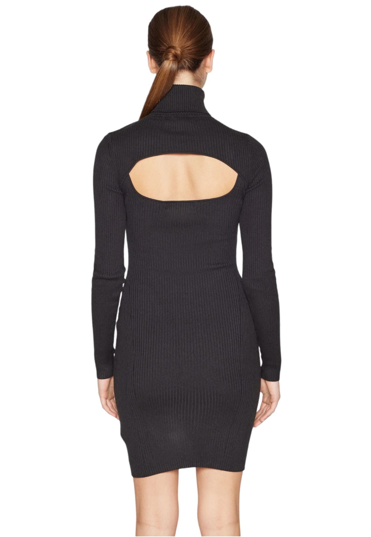 Vestito Midi Donna Calvin klein Jeans J20J222515