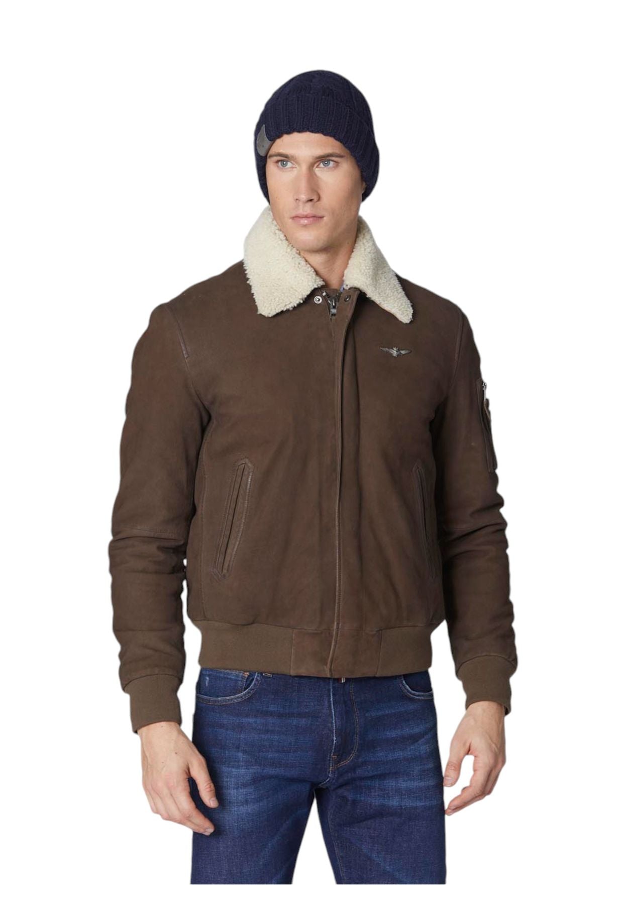 242PN948PL248 - Giacca - Aeronautica Militare