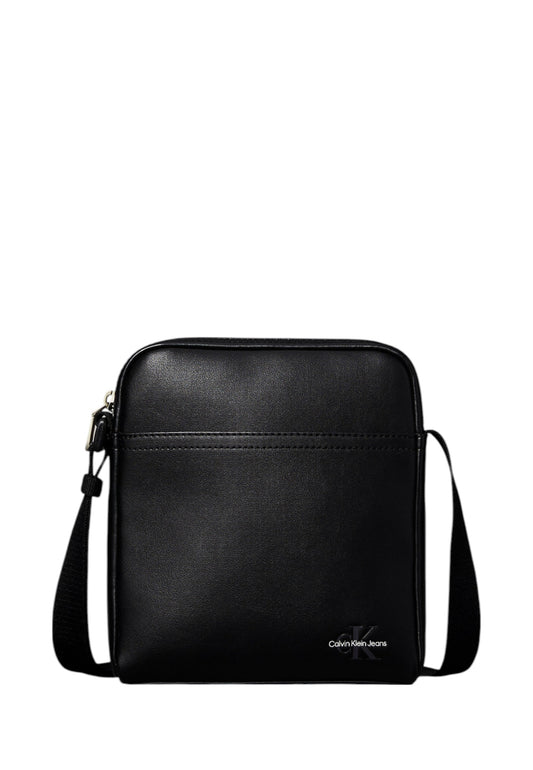 Borsa A Tracolla Uomo Calvin klein Jeans Reporter Mono Logo