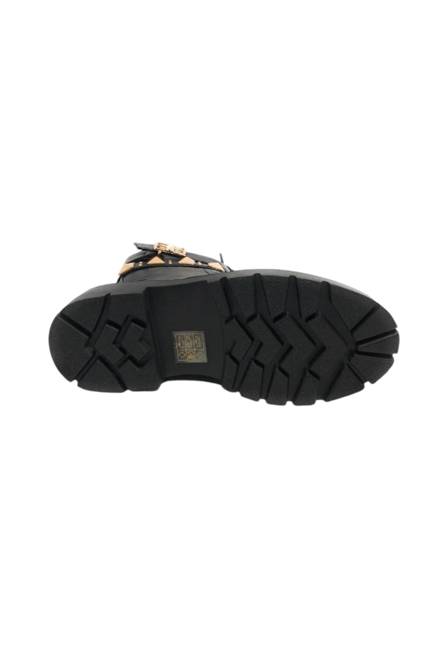 Stivali Anfibi Donna Fracomina F722WS3001P41101