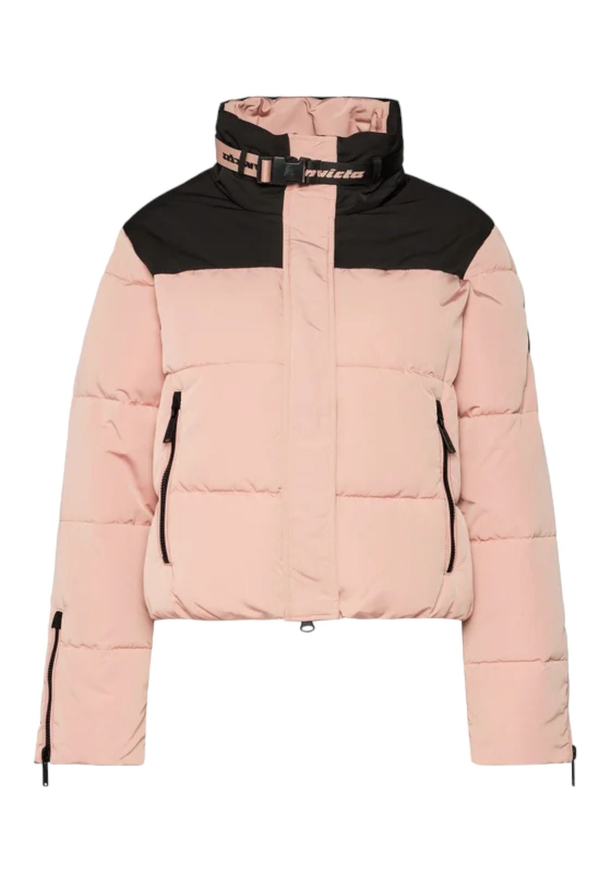 Piumino Corto Donna Invicta   4431981D