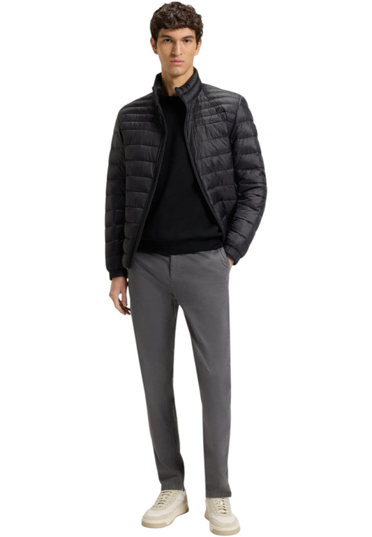 Felpa A Girocollo Uomo Boss Westart 50509323