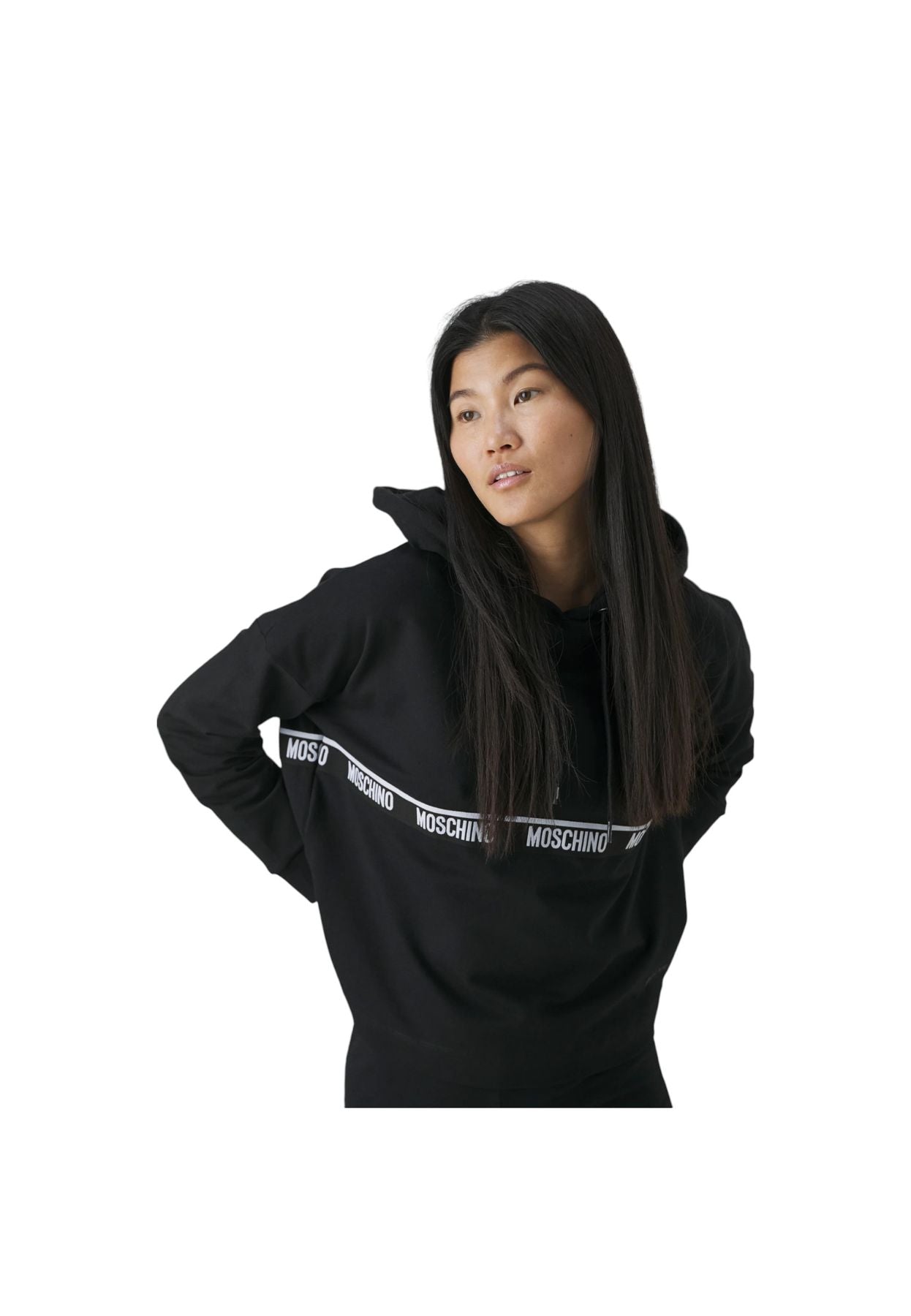 242V6A17924424 - Felpa - Moschino