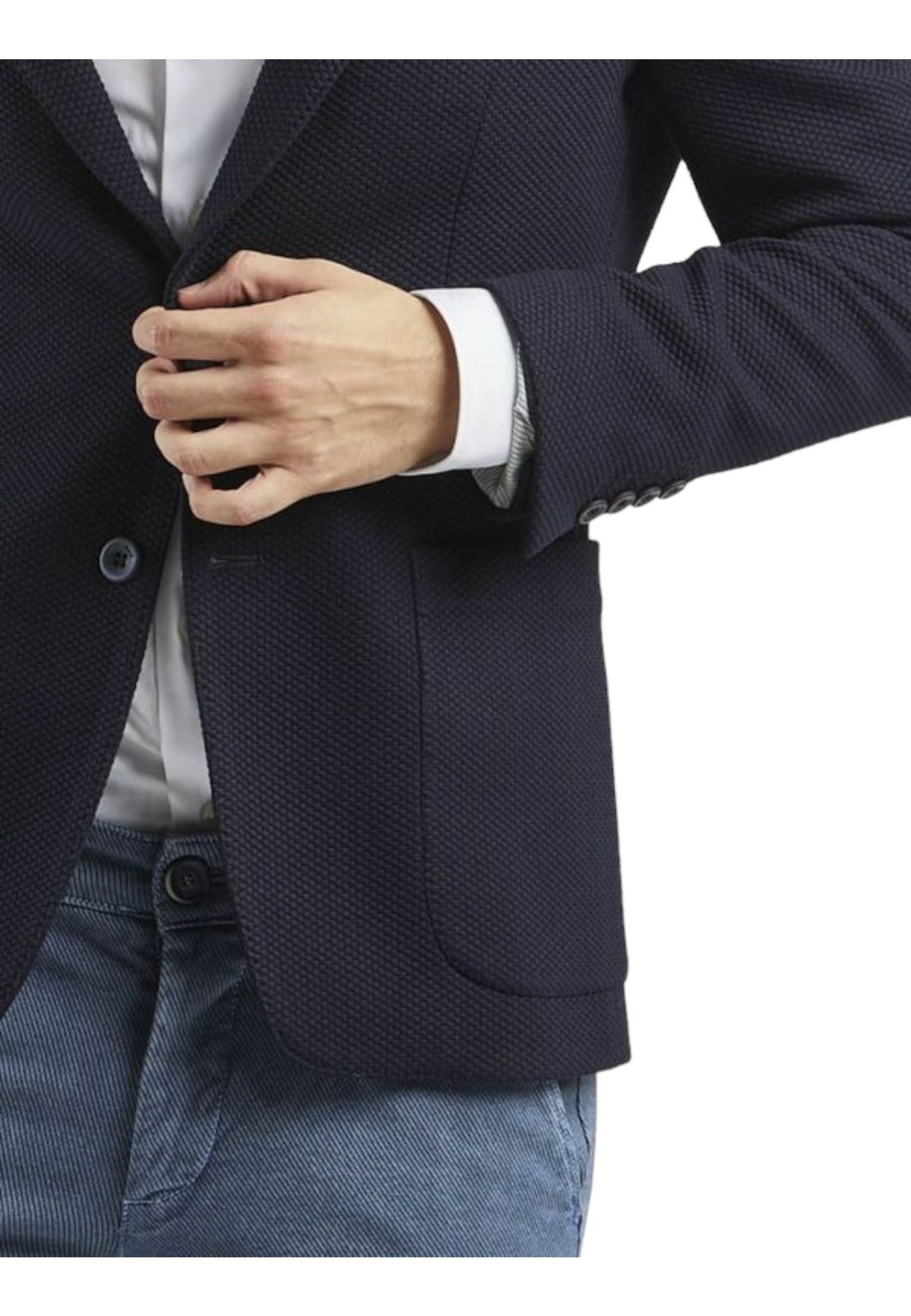 Giacca Blazer Uomo QB24   CFC0113344