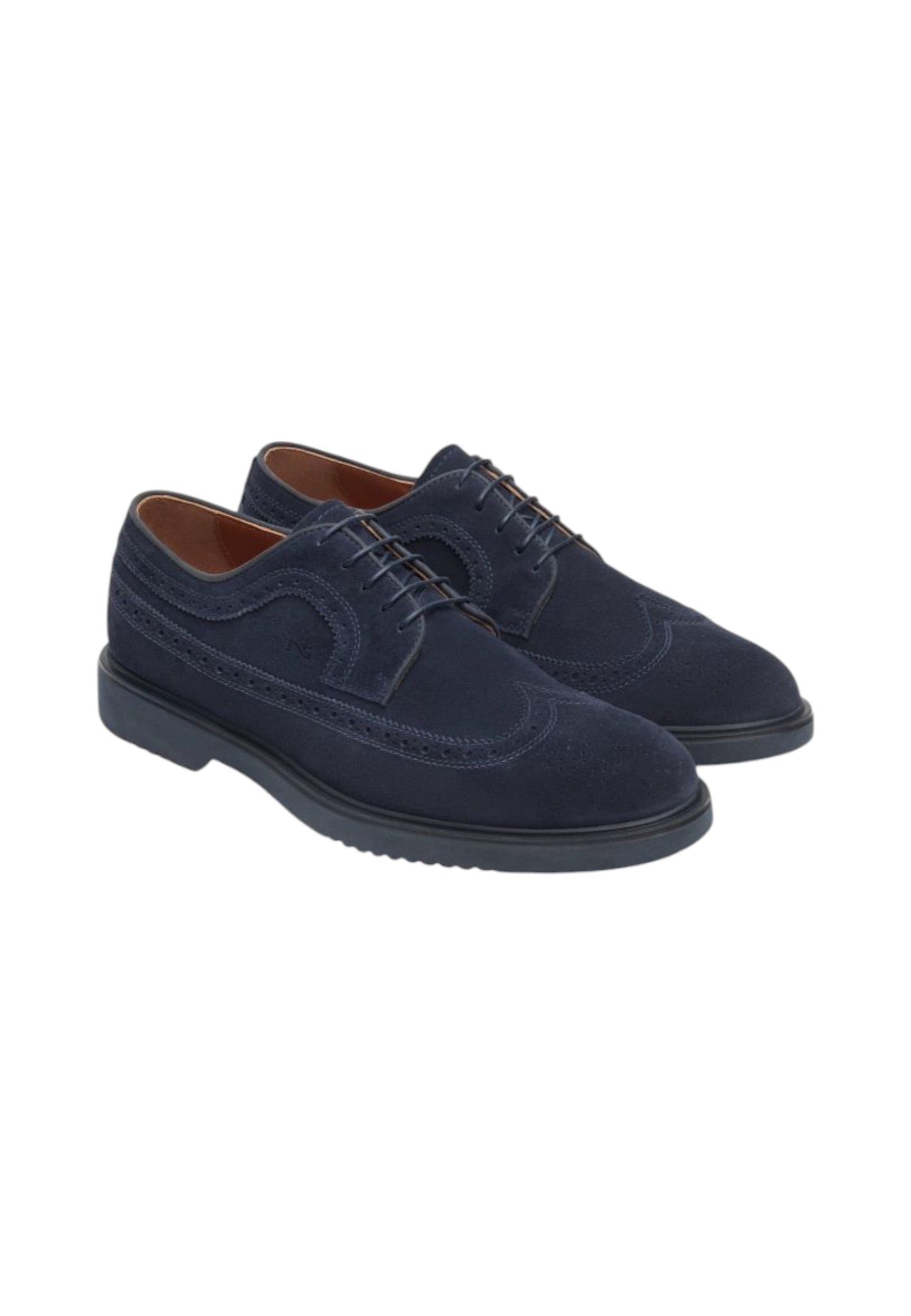 E500611U - Chaussures à lacets - Nero Giardini