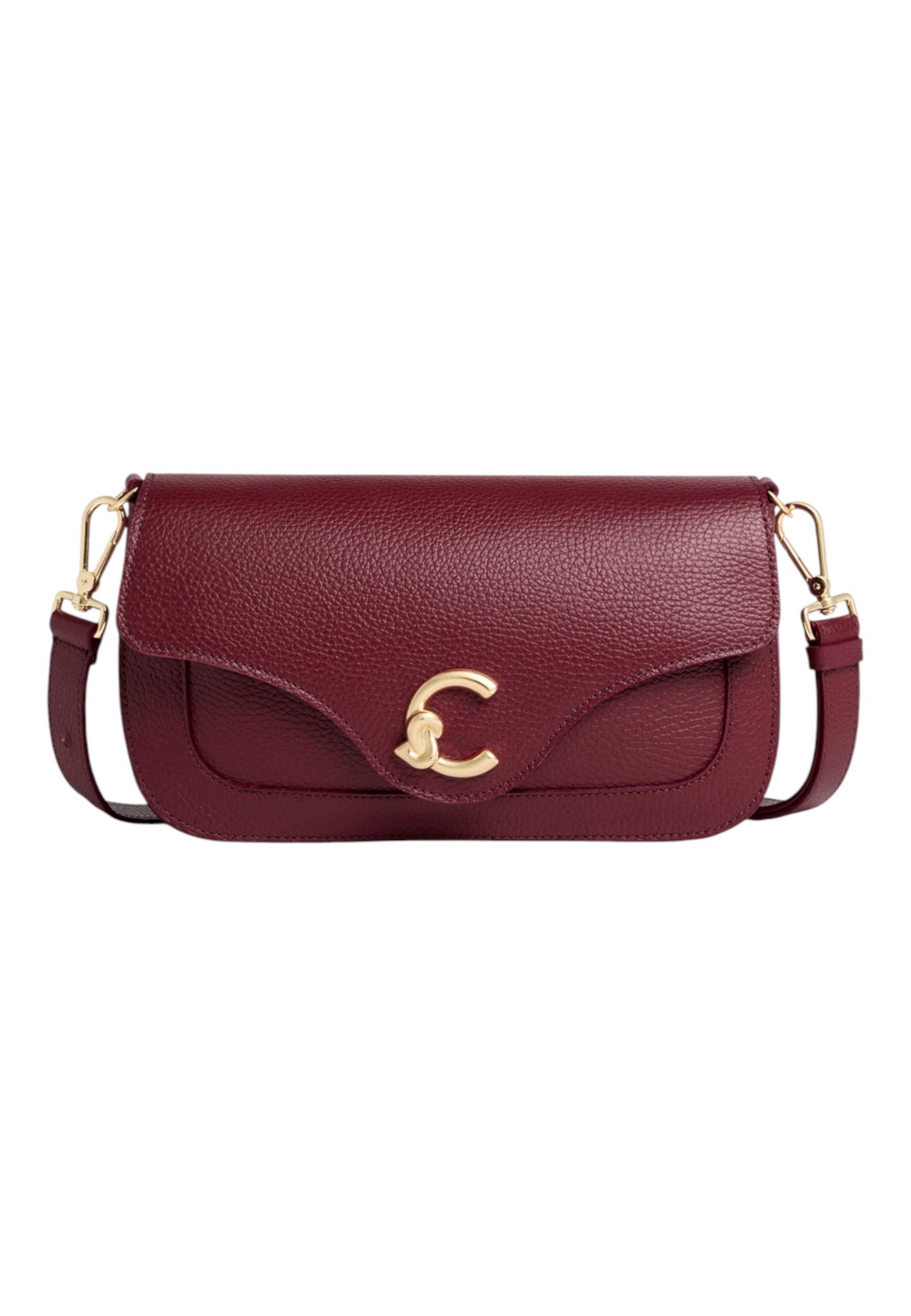 Borsa A Tracolla Donna Coccinelle Coccinelle C-Me E1SSL120301