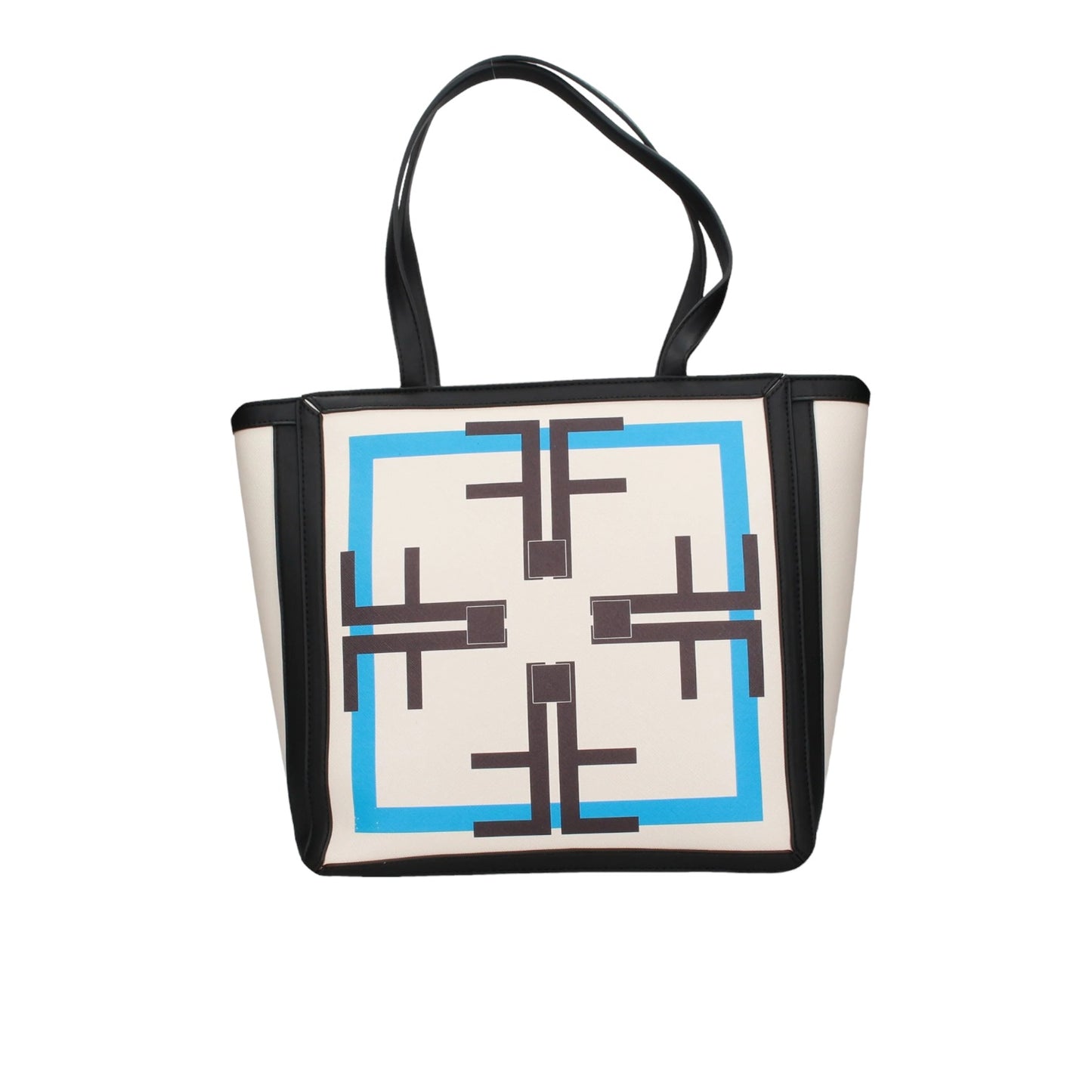 Borsa A Spalla Donna Fracomina Shopping Bag FA23SBA002P411E2
