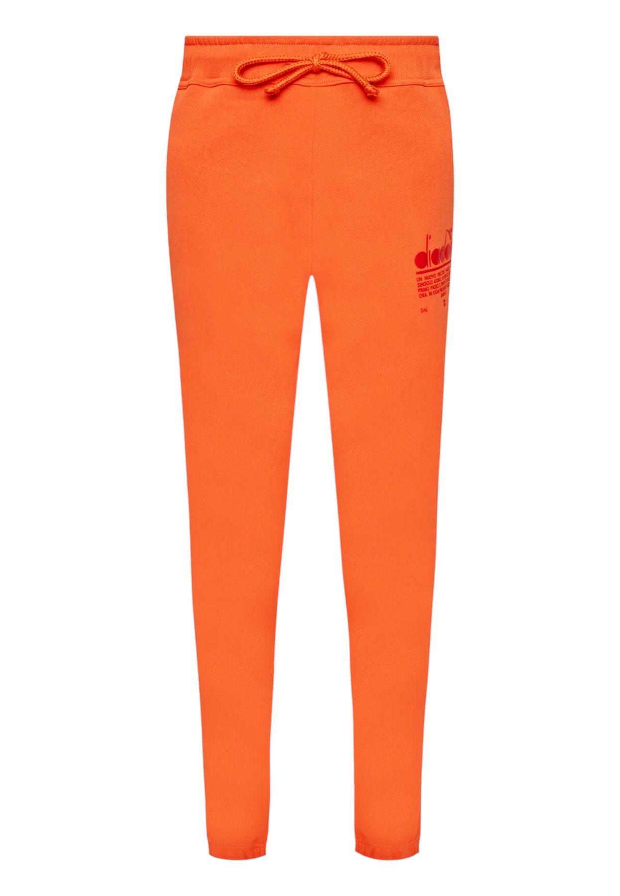 Pantaloni Tuta Uomo Diadora Manifesto 502.178203