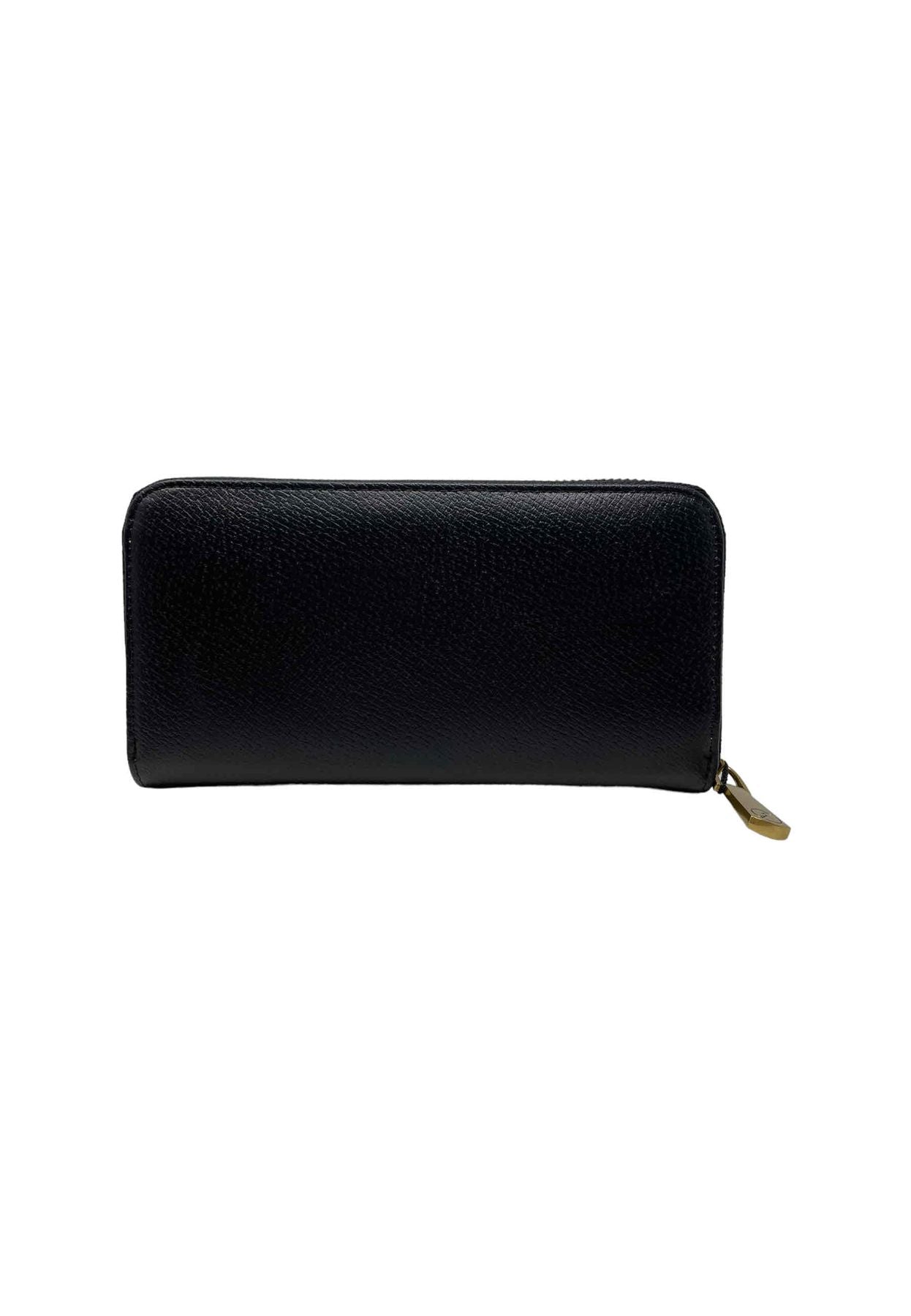 Portafoglio Con Zip Donna Gattinoni Buckle BEGB98111WVW