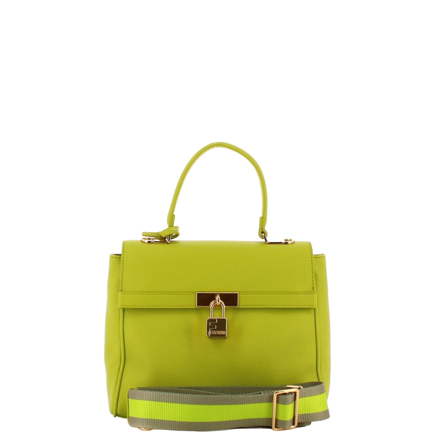 Borsa A Mano Donna Fracomina Con Tracolla Kelly FA23SB1001P411S6