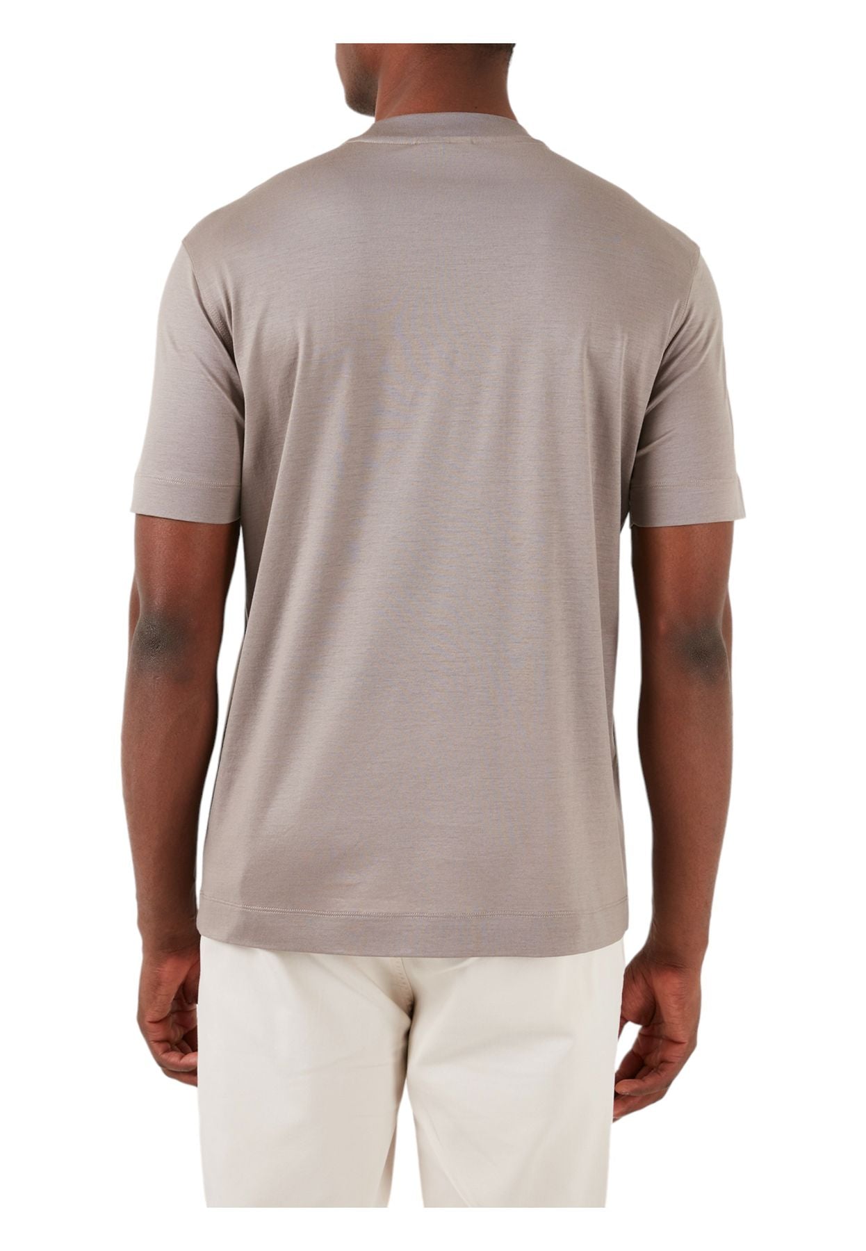 3D1TA21JUVZ - T-shirt - Emporio Armani
