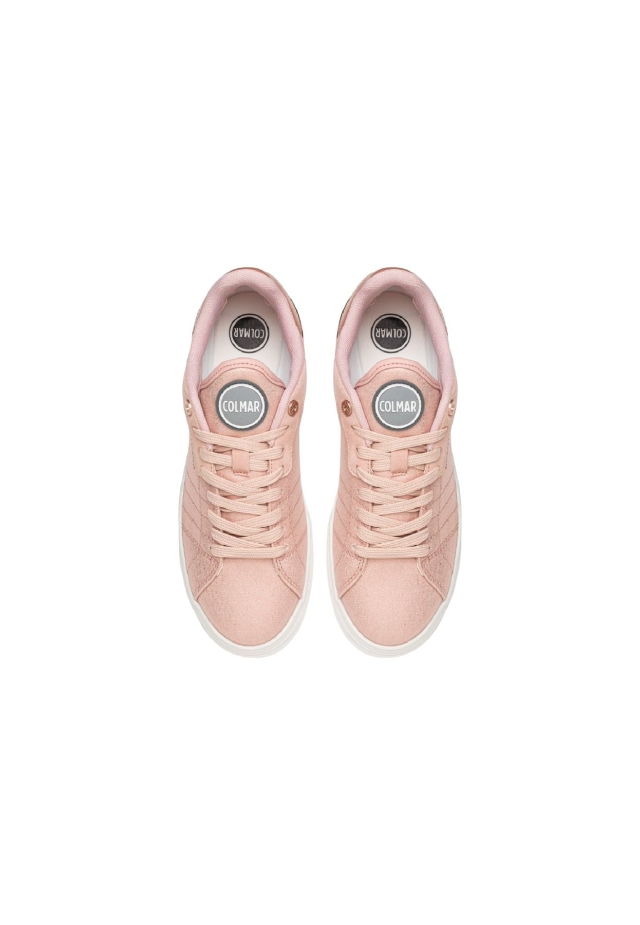 Sneakers Basse Donna Colmar Originals CLAYTL