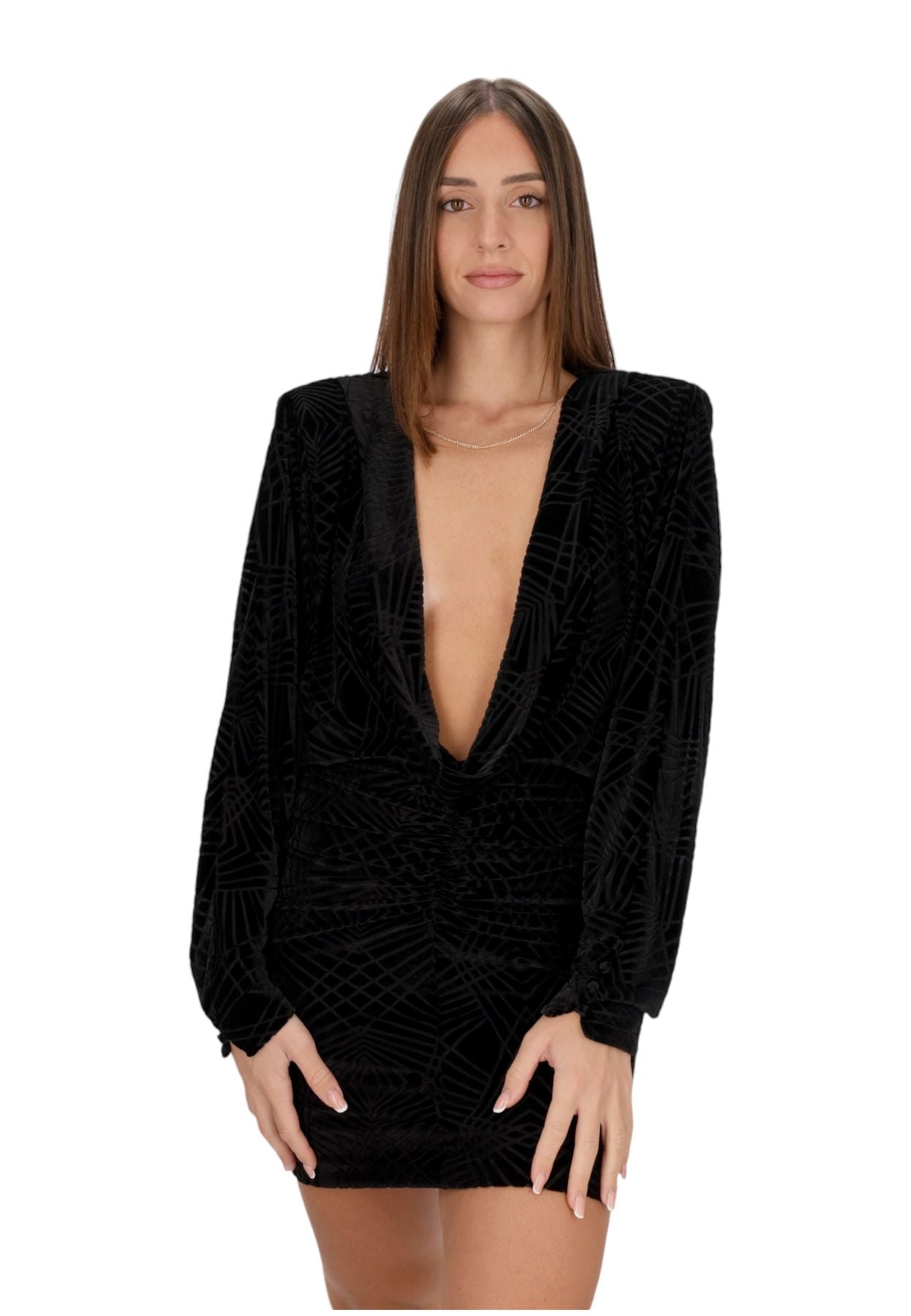 104482A29H - Vestito - Pinko