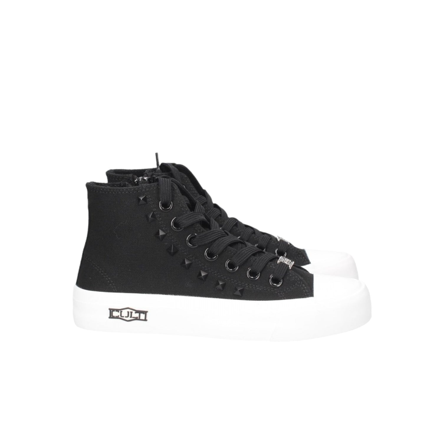 Sneakers Alte Donna Cult CLW3643