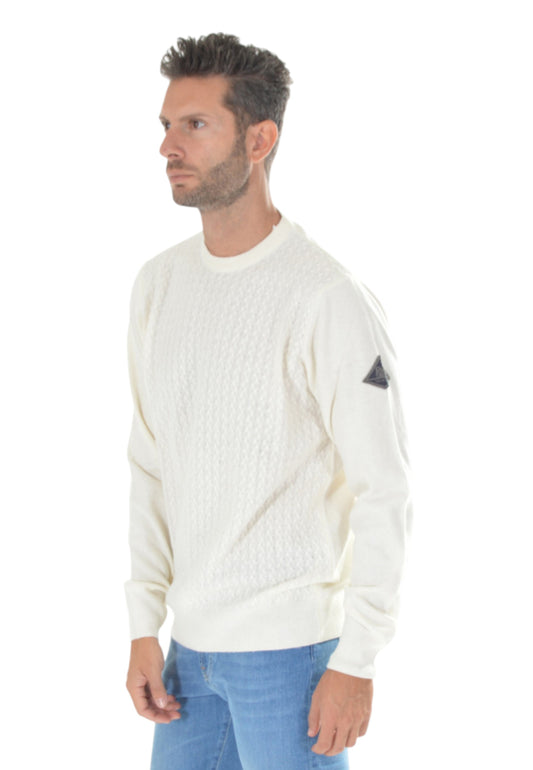 Maglione A Girocollo Uomo Roy Roger's RRU502CC58