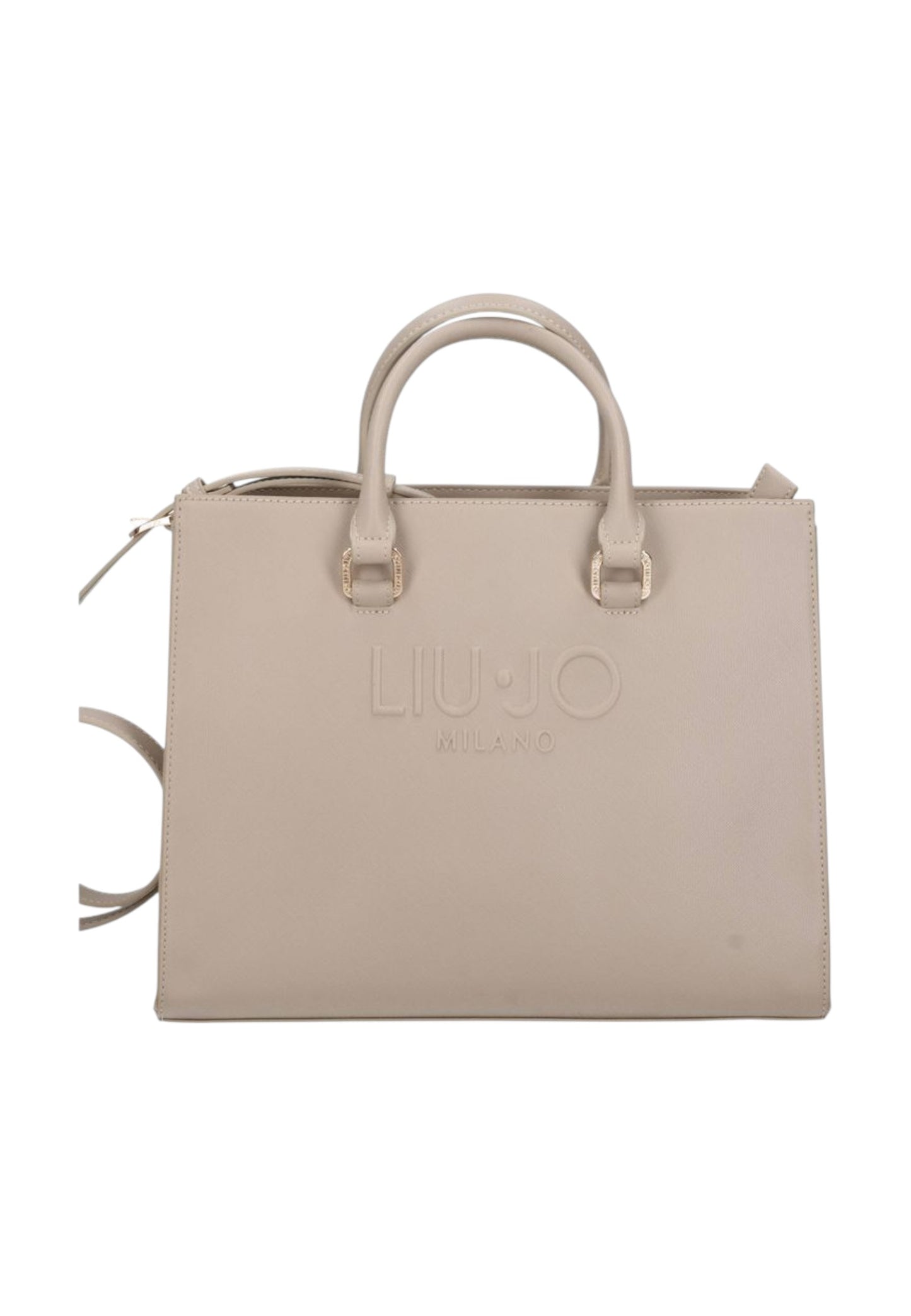 Borsa A Spalla Donna Liu Jo Large Tote AF5149E0087
