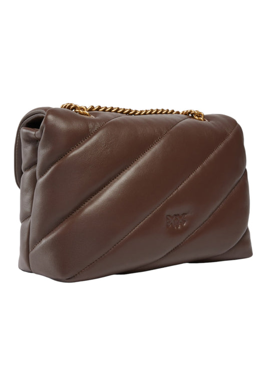 Borsa A Tracolla Donna Pinko  Love Puff Classic 100038A0F2