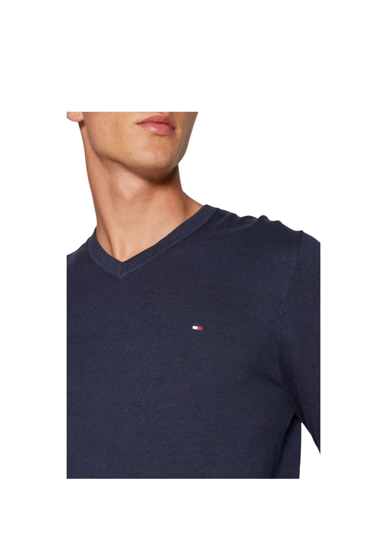 MW0MW32022 - Maglione - Tommy Hilfiger