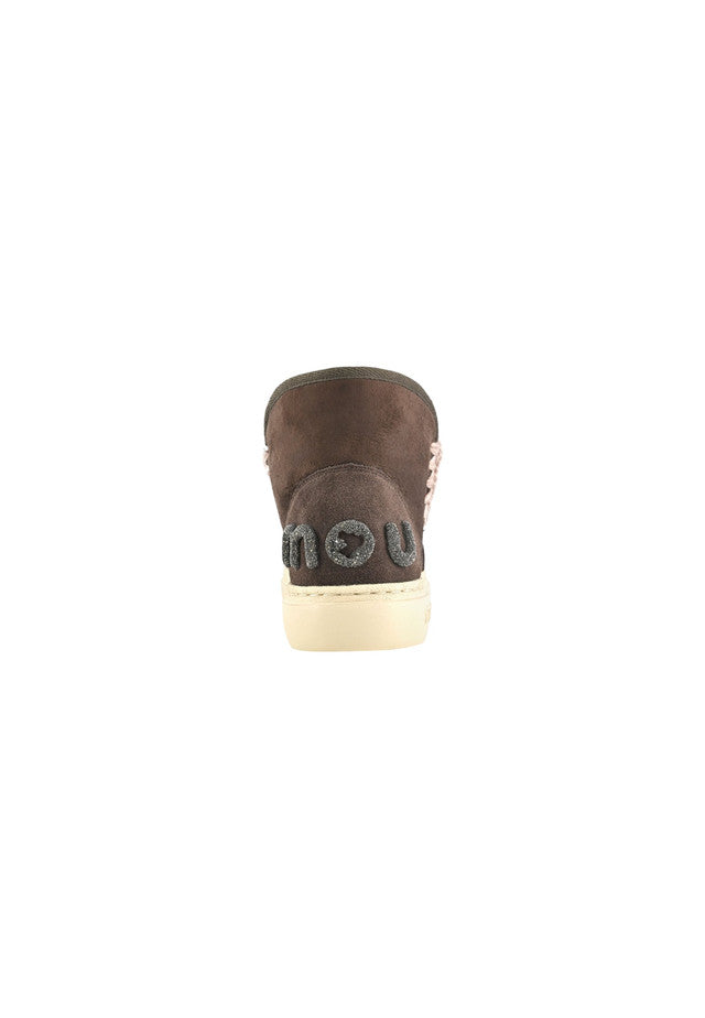 MU.FW411001A - Stivaletti - Mou