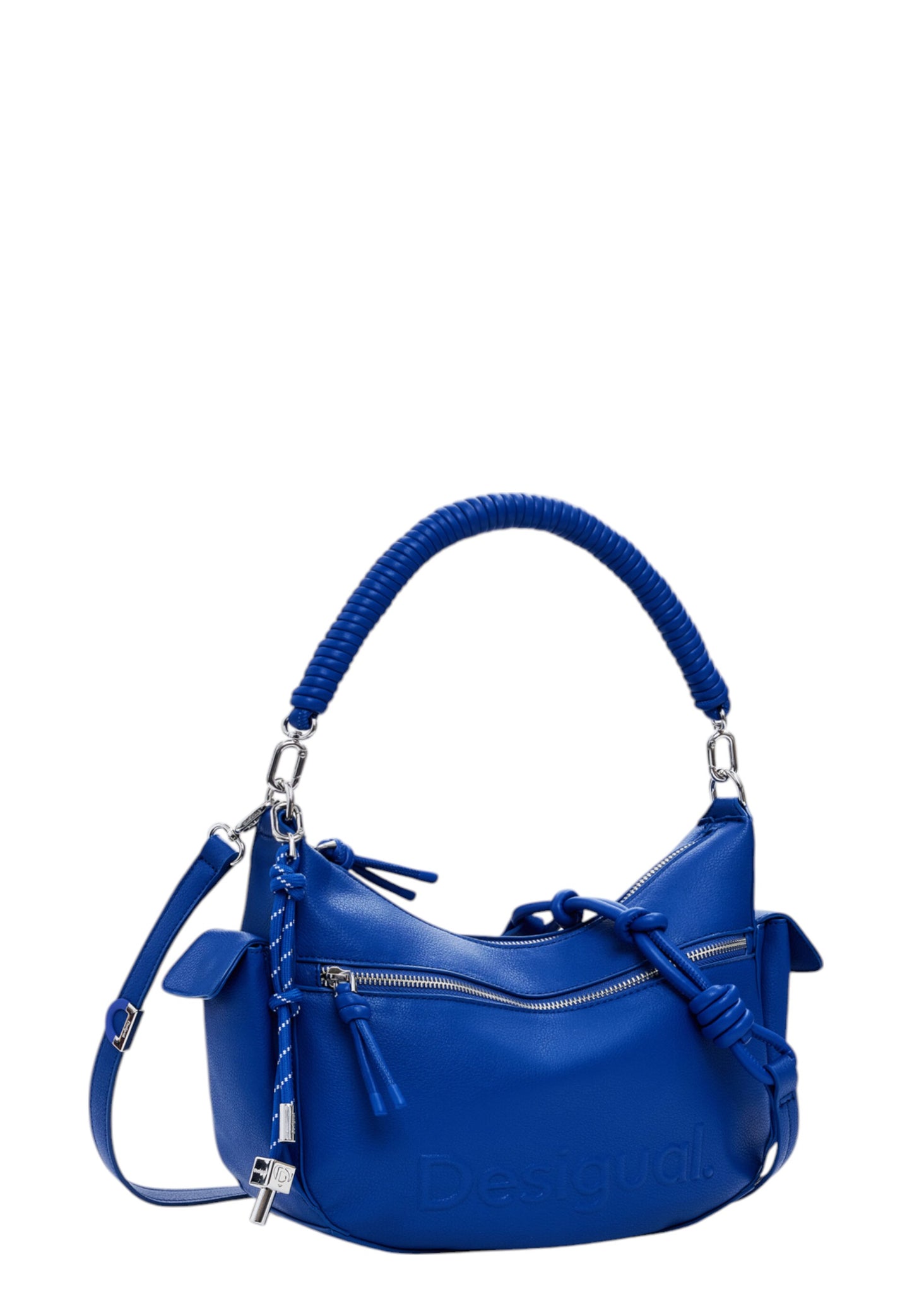 Borsa A Spalla Donna Desigual