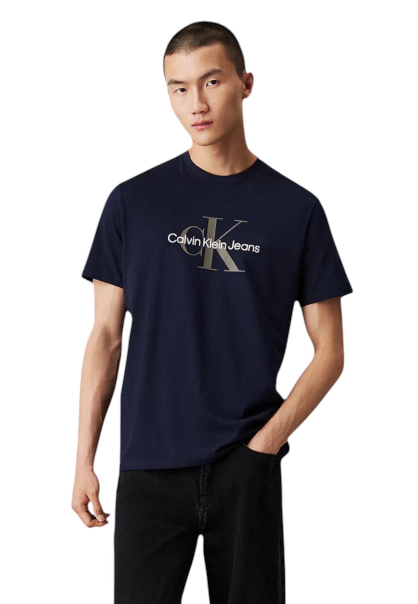 00040EM286 - T-shirt - Calvin Klein Jeans