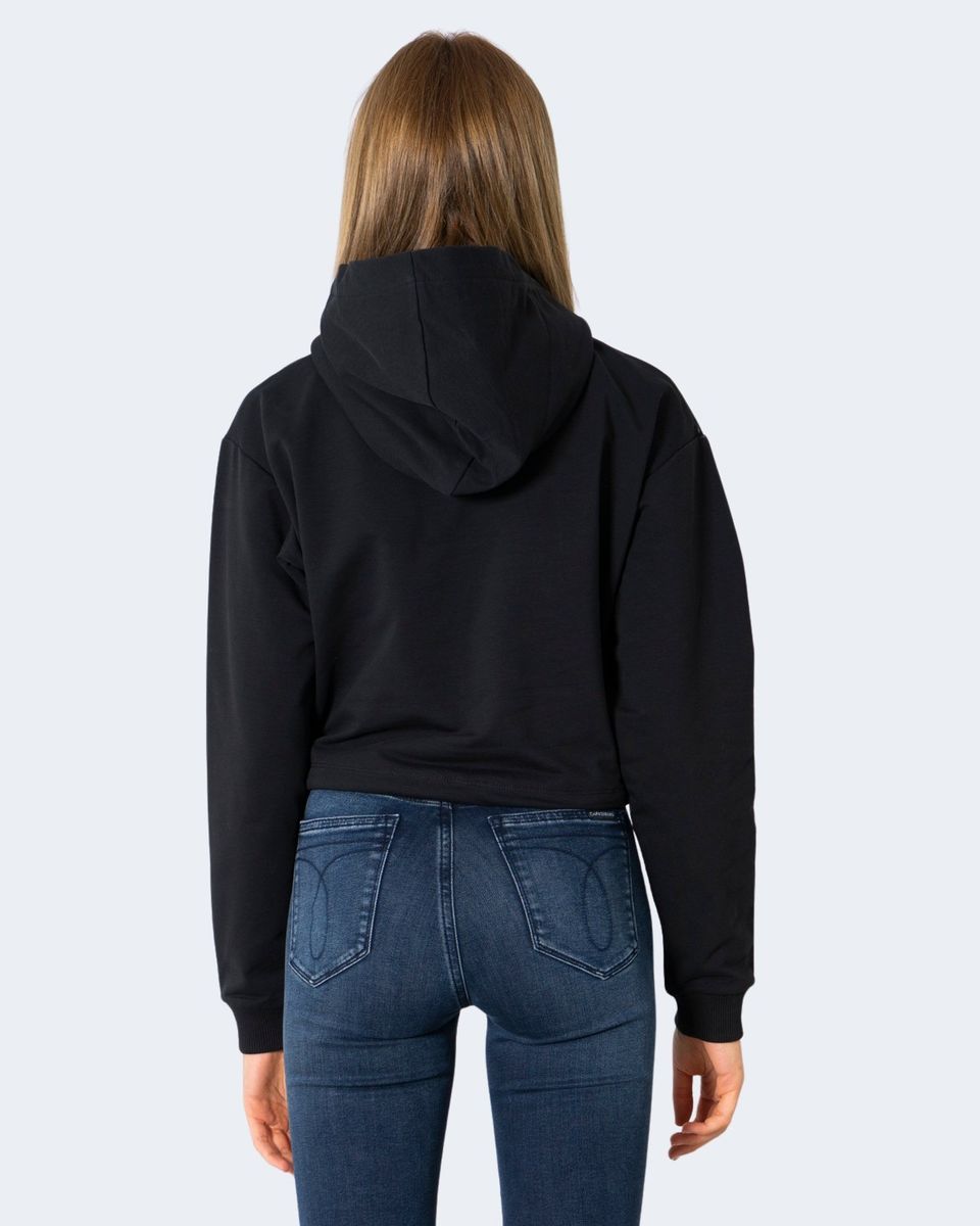 Felpa Con Cappuccio Donna Calvin klein Jeans J20J216233