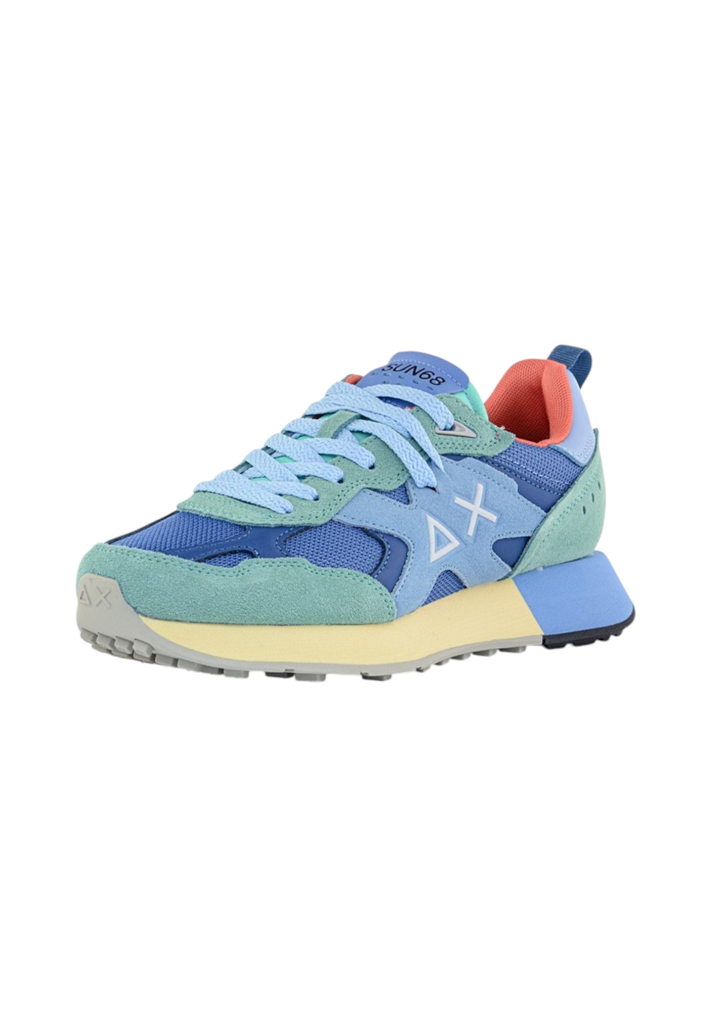Z35115 - Baskets - Sun68
