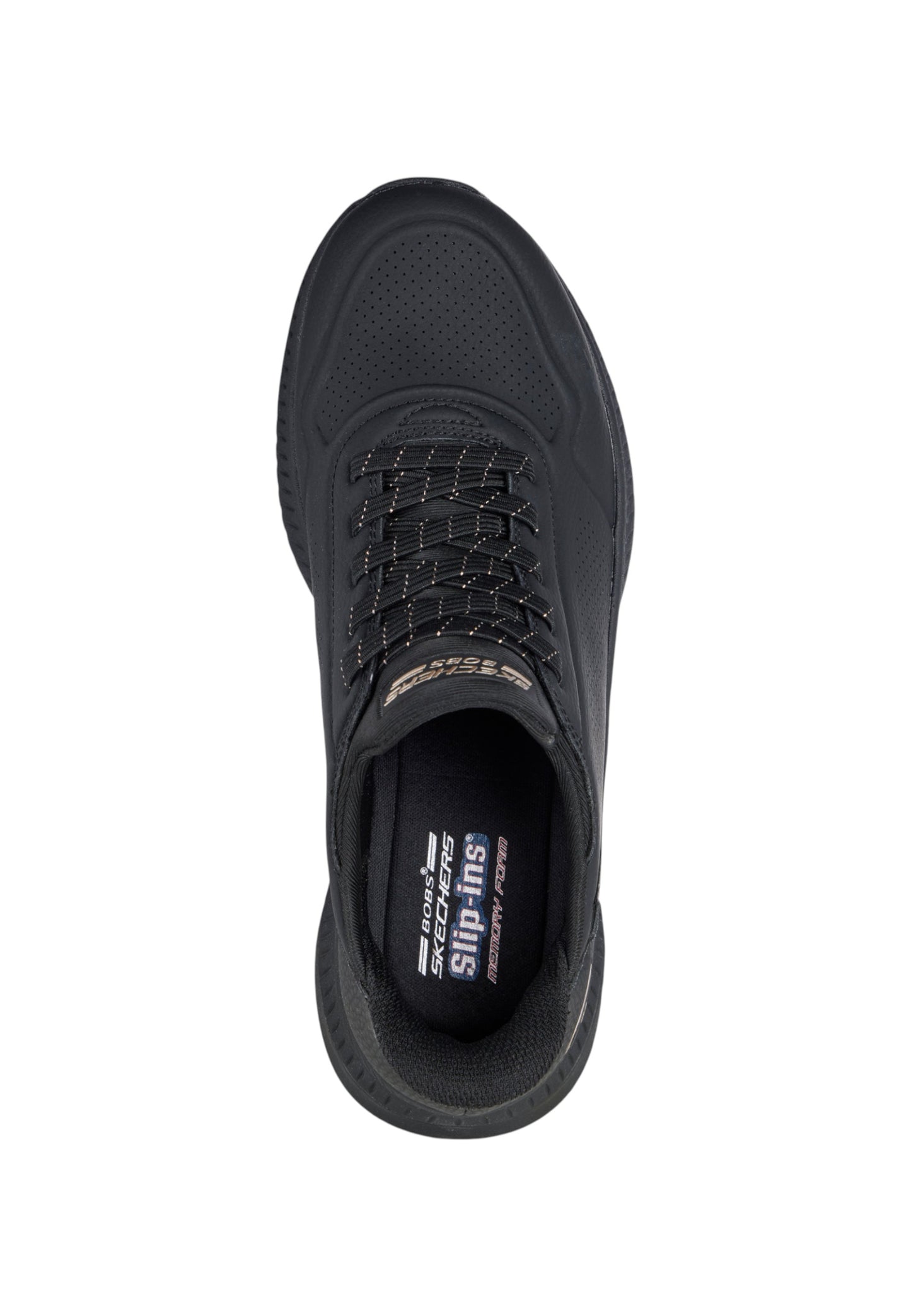 Sneakers Basse Donna Skechers Slip-ins Bobs Squad 4 - Key Look 117740