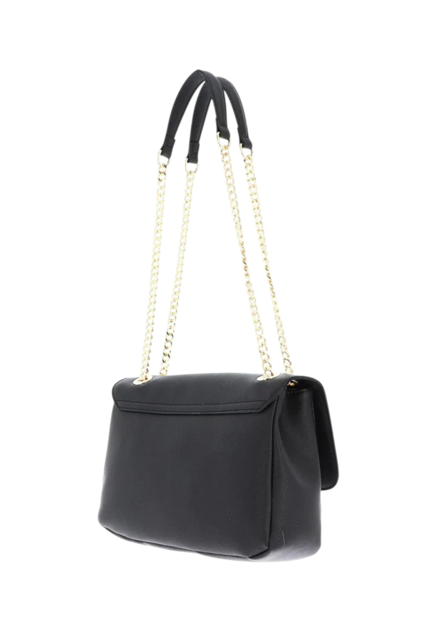 Borsa A Tracolla Donna U.S. Polo Assn. Large Flap Crossbody Jones Chic BEUJ88675WVP