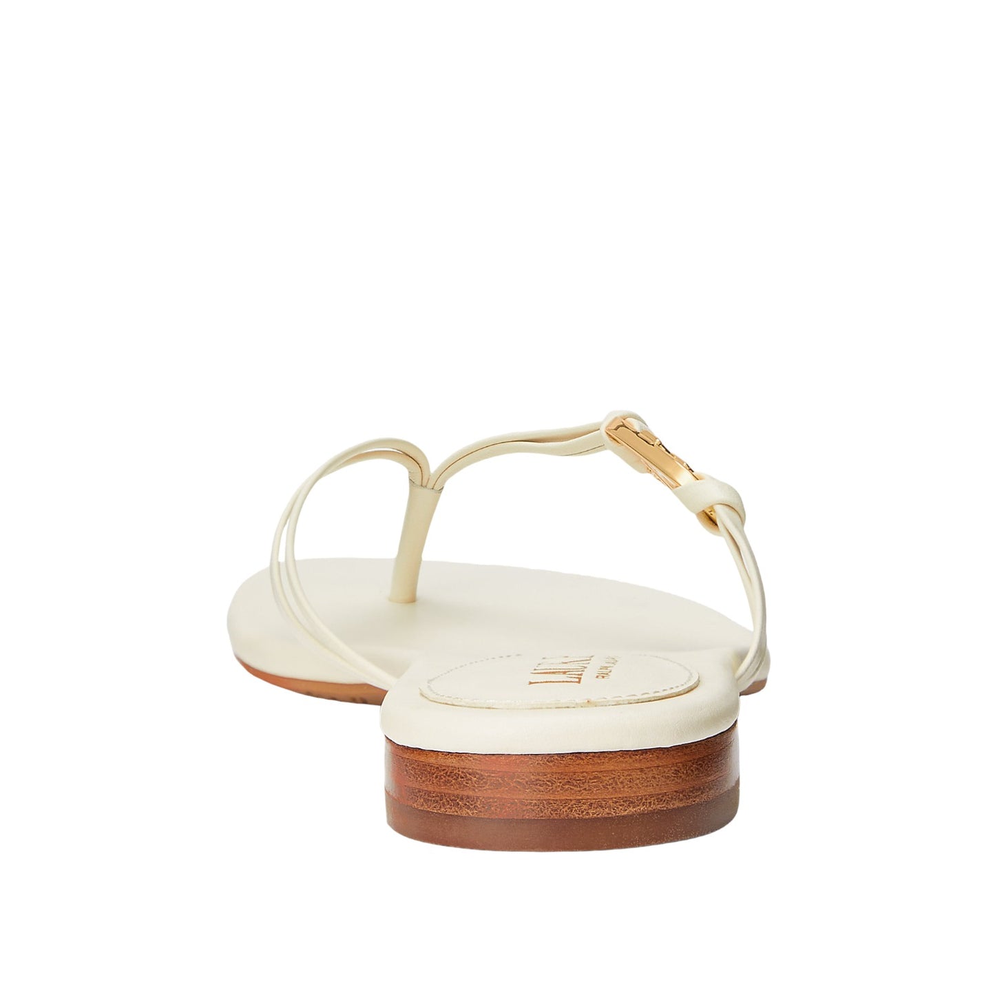 Sandali Infradito Donna Ralph Lauren Emalia 802896830