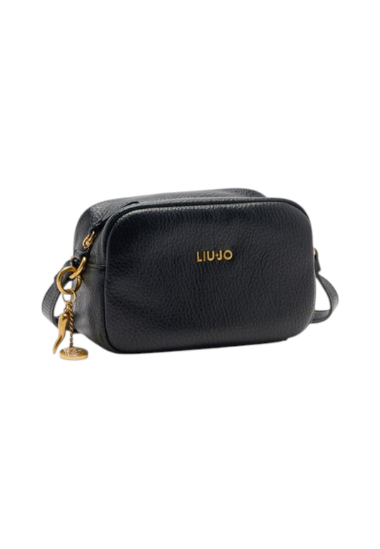 Borsa A Tracolla Donna Liu Jo Medium Camera Case AF5067E0027