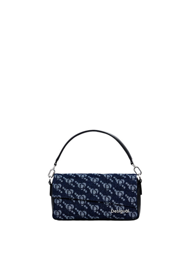 24WAXA15 - Borsa - Desigual