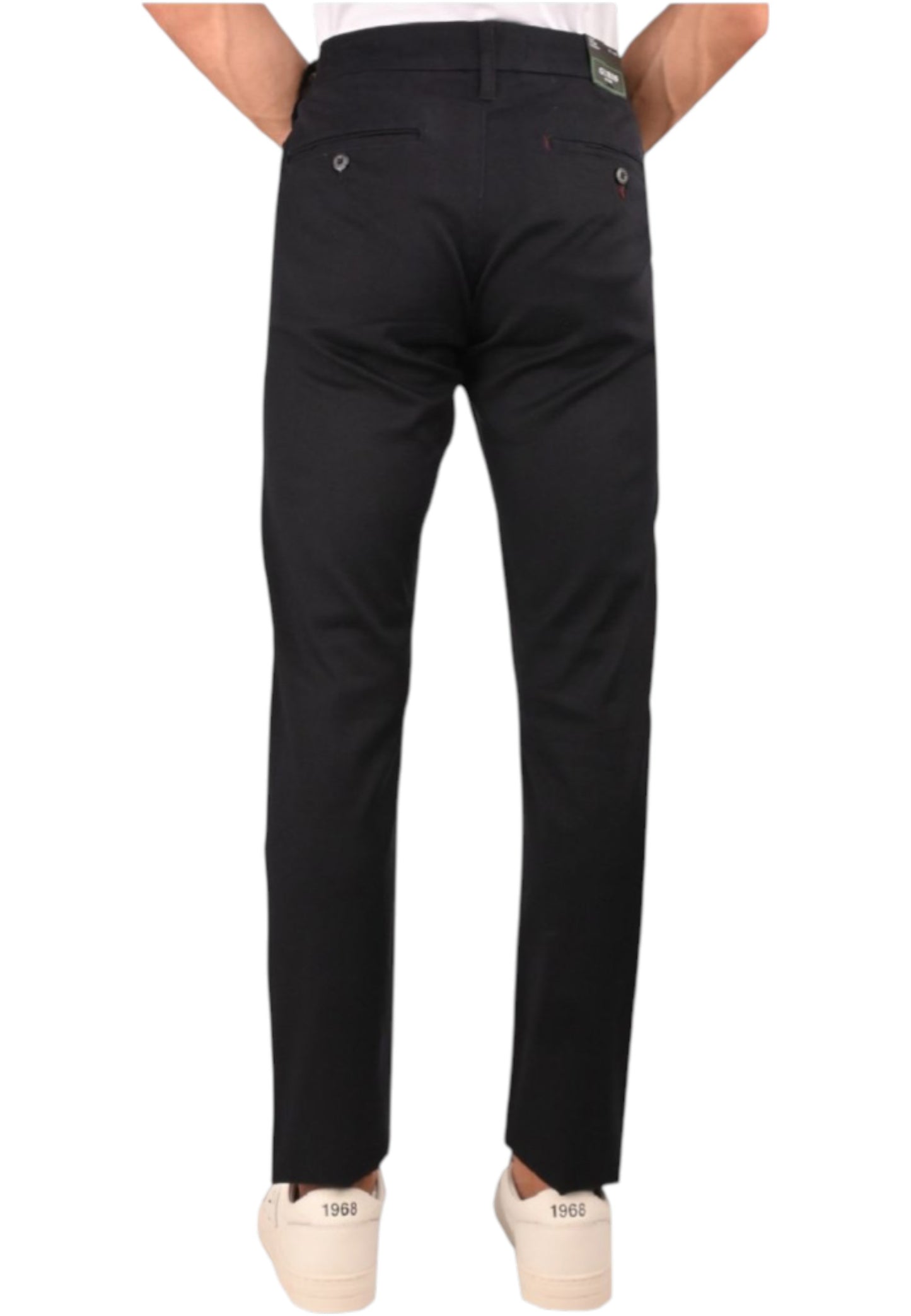 Pantaloni Uomo Guess M3YB29WFIP3