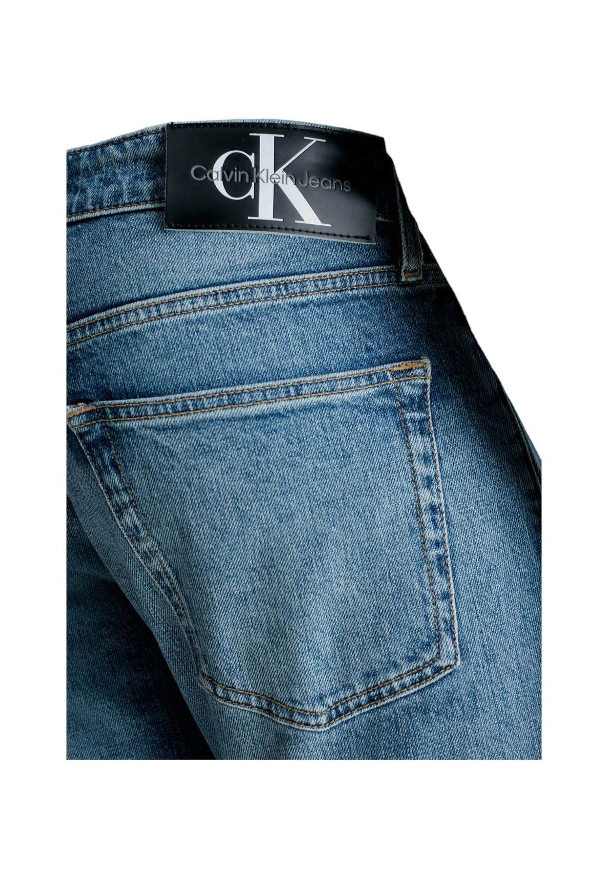 Jeans Uomo Calvin klein Jeans J30J323371