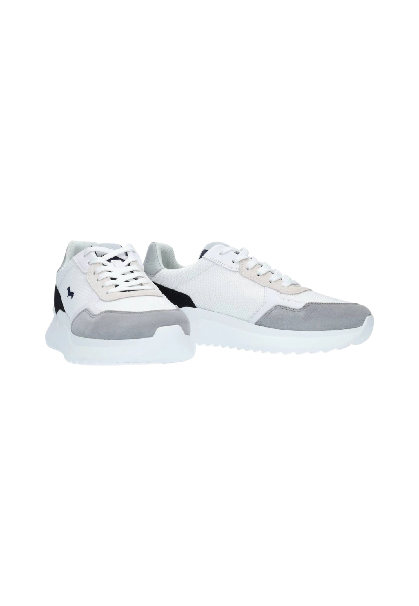 Sneakers Basse Uomo Harmont & Blaine EFM231060