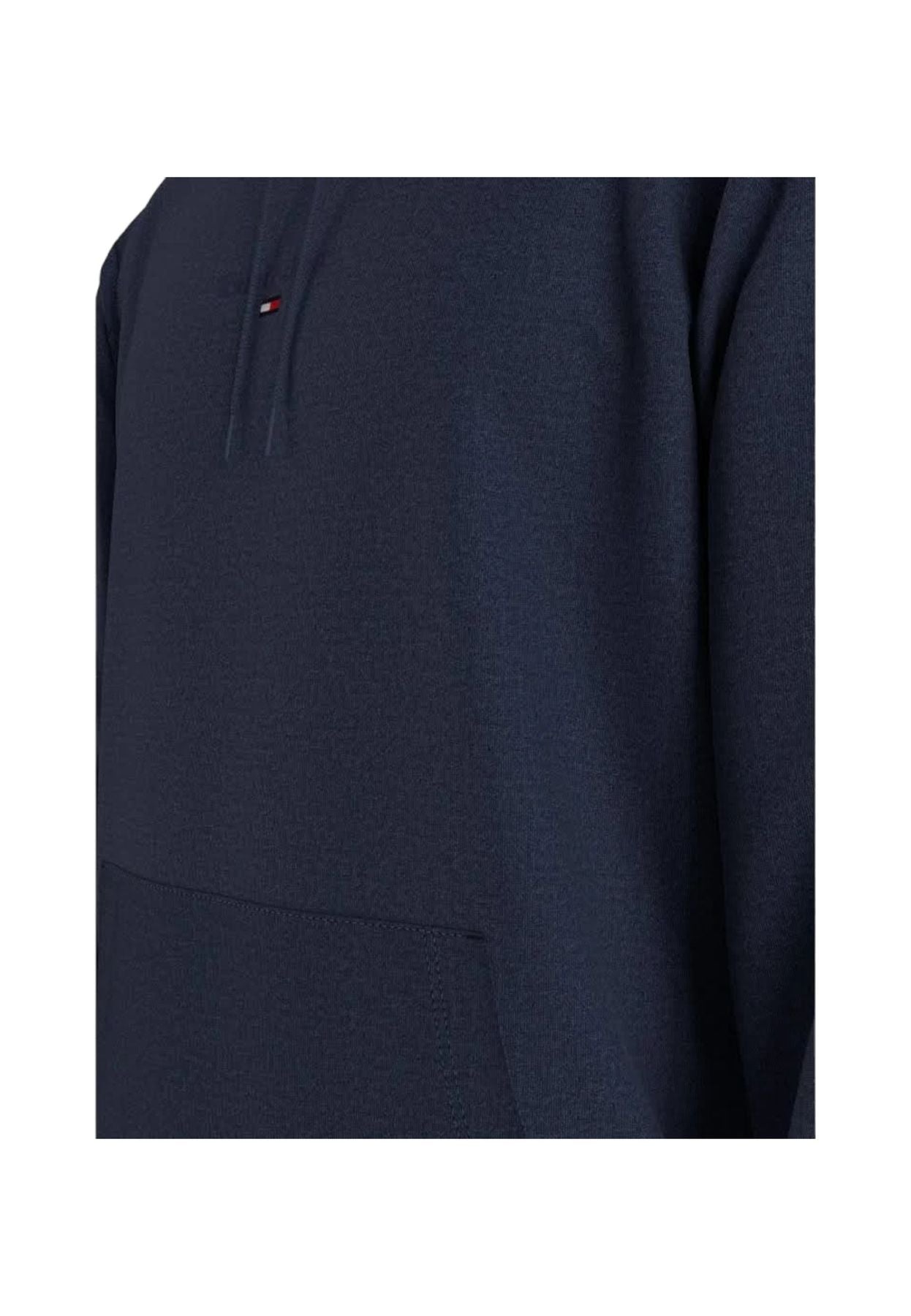 Felpa Con Cappuccio Uomo Tommy Jeans DM0DM16800