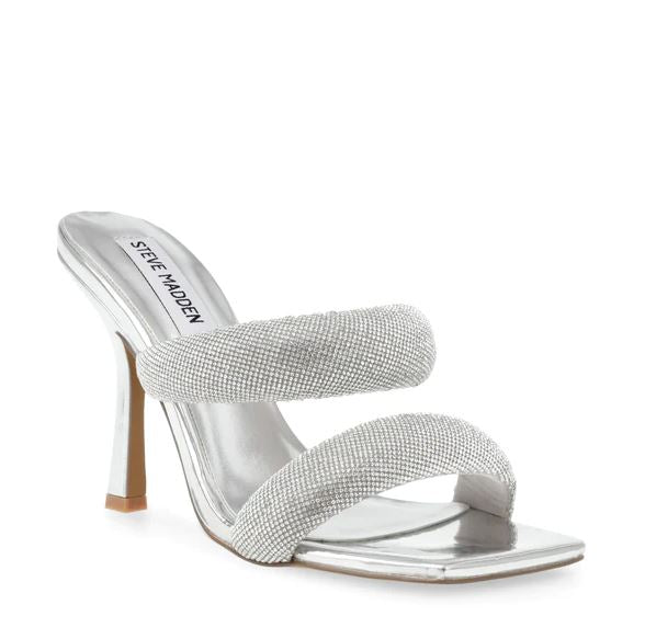 Sandali Con Tacco Donna Steve Madden SMSTOP-NOTCH