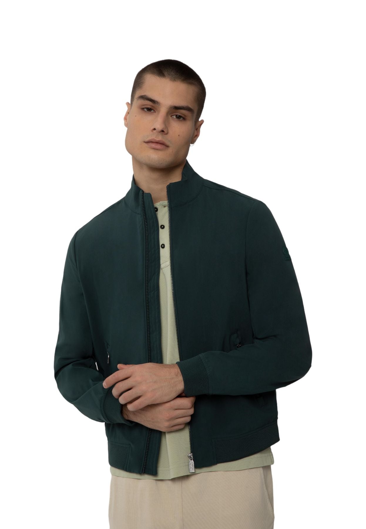 205CPMJB1219 P0U23X - Veste - Ciesse Piumini