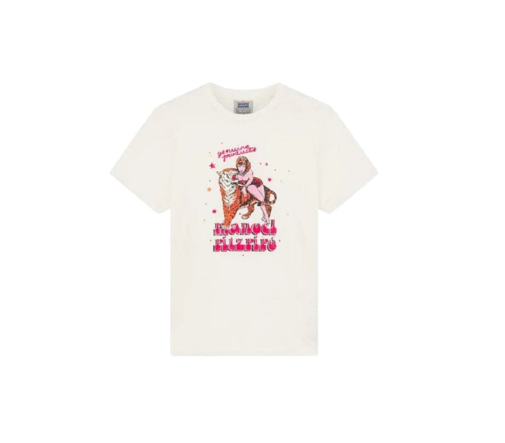 3233M812223060 - T-shirt - Manuel Ritz