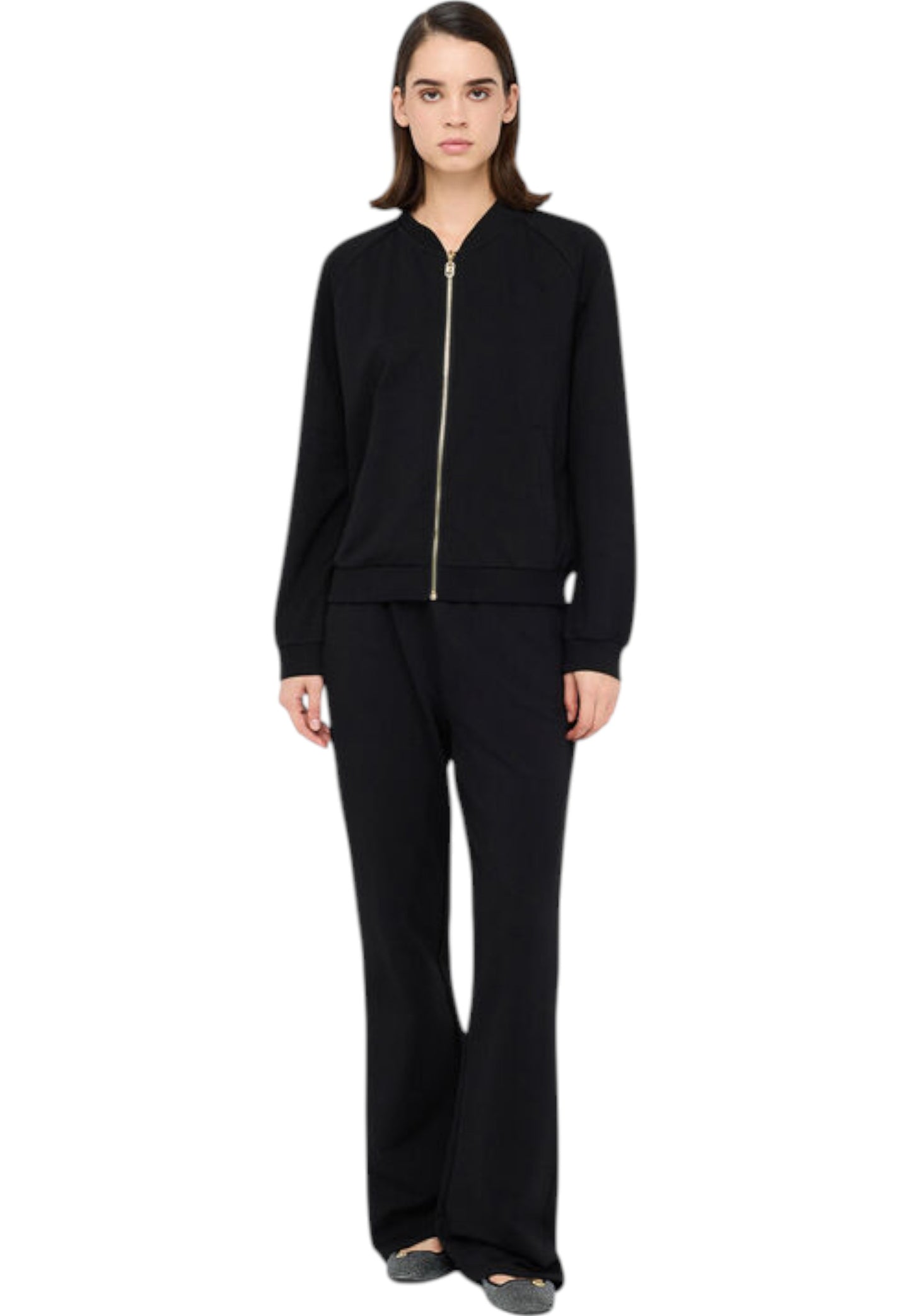 Tuta Completa Donna Liu Jo TF5228FS090