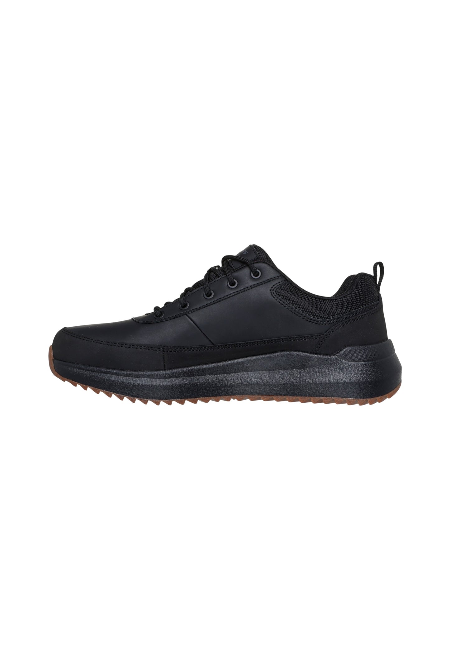 Sneakers Basse Uomo Skechers Parnell-Gracen 210951