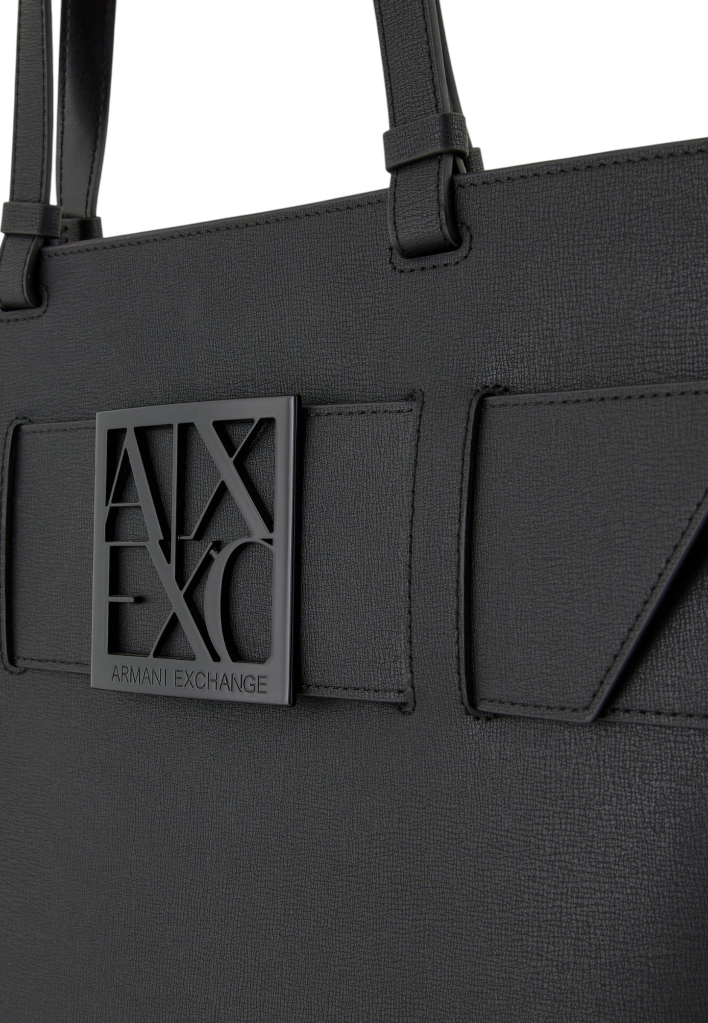 Borsa A Spalla Donna Armani Exchange Shopper 9491270A874