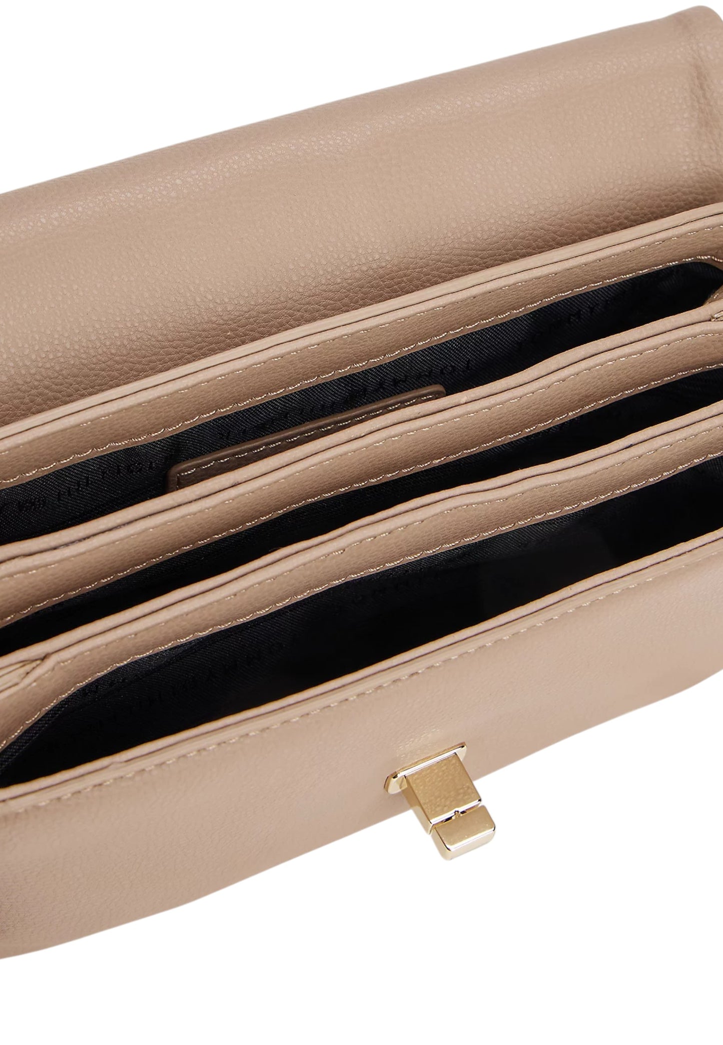 Borsa A Tracolla Donna Tommy Hilfiger Mini Crossover Th Modern AW0AW17462