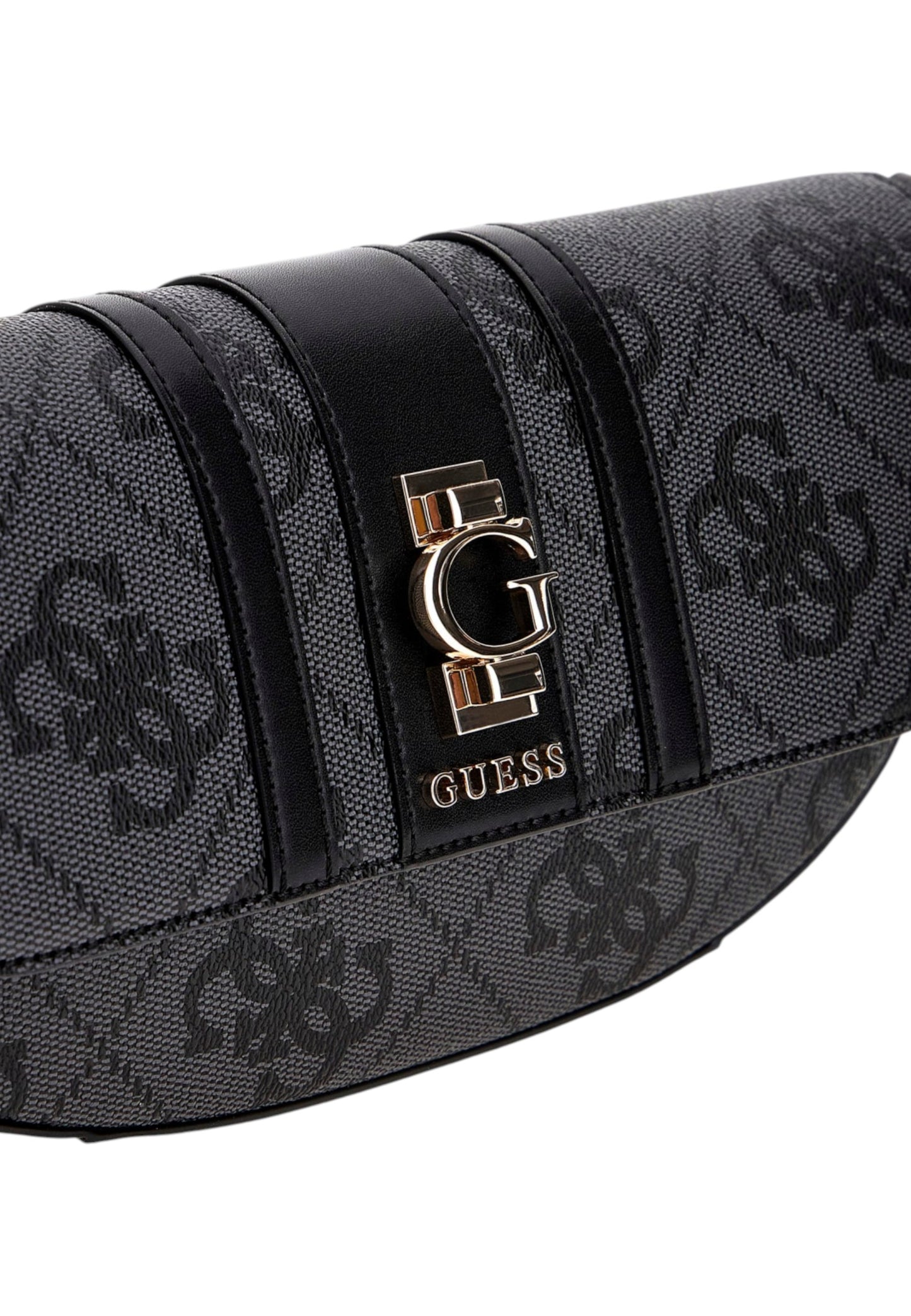 Borsa A Tracolla Donna Guess Convertible Xbody Flap Erenia HWSO7838210