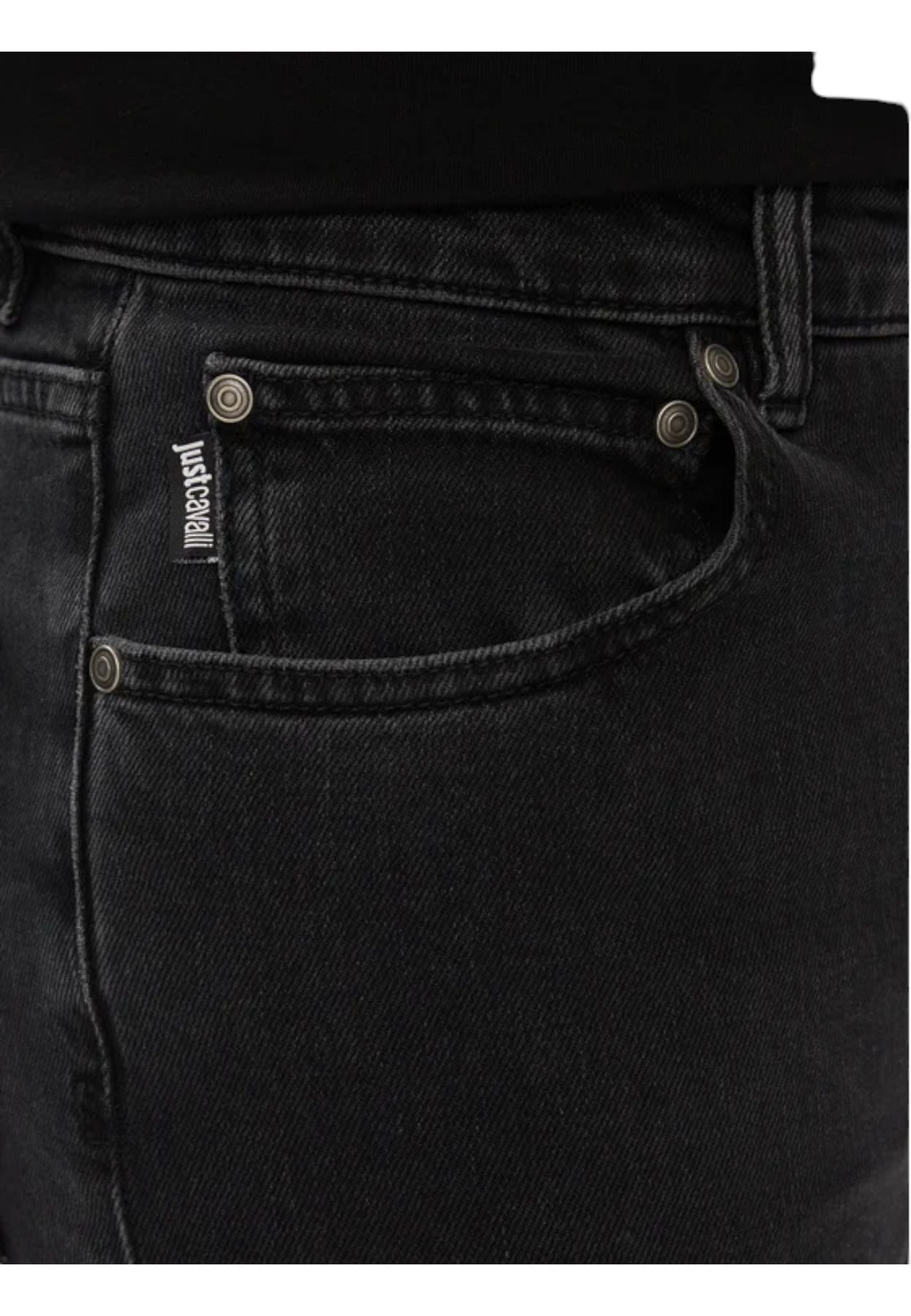 Jeans  Uomo Just Cavalli   76OAB5J0CDW89