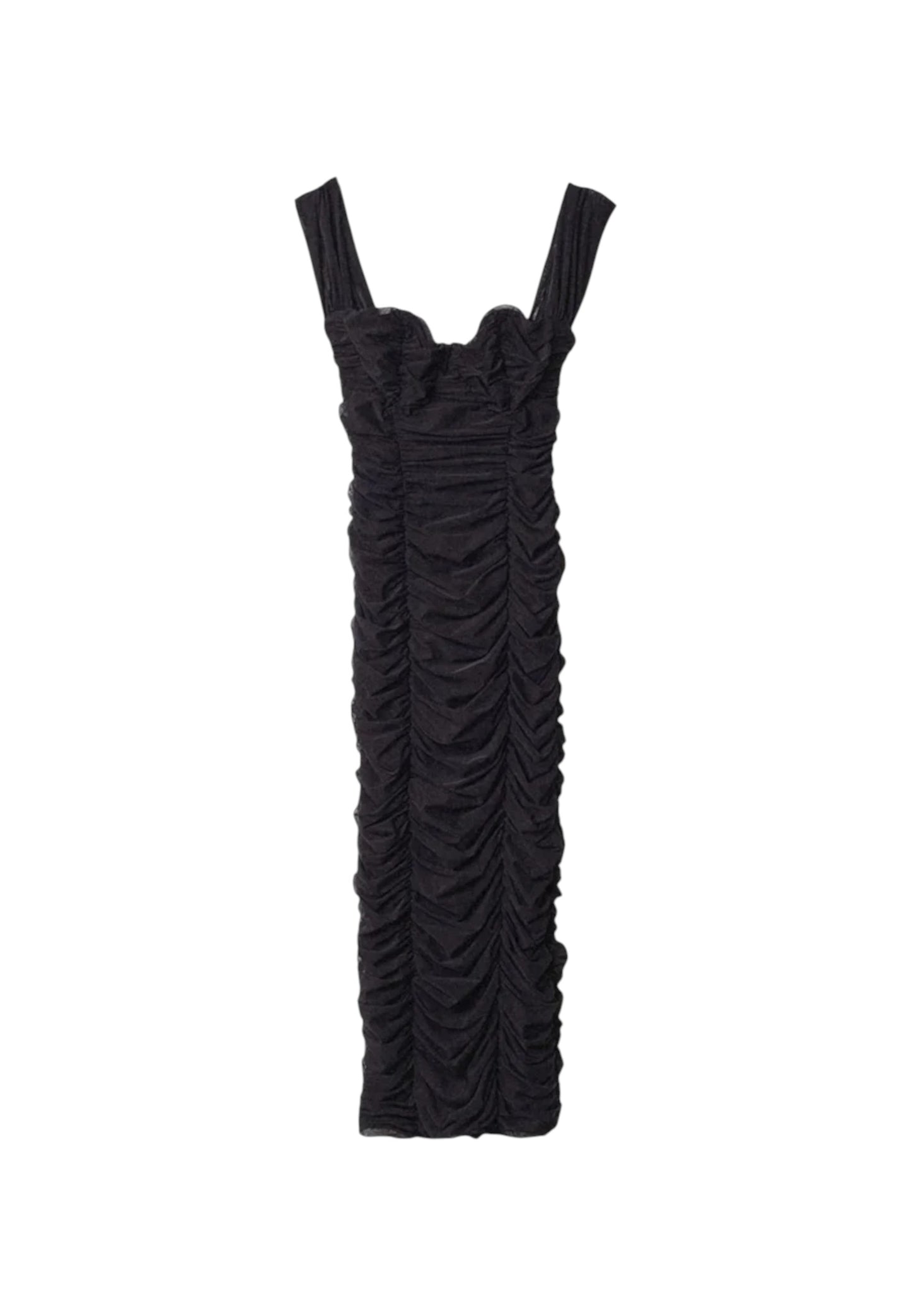 Vestito Midi Donna Mar de Margaritas MMABW00033