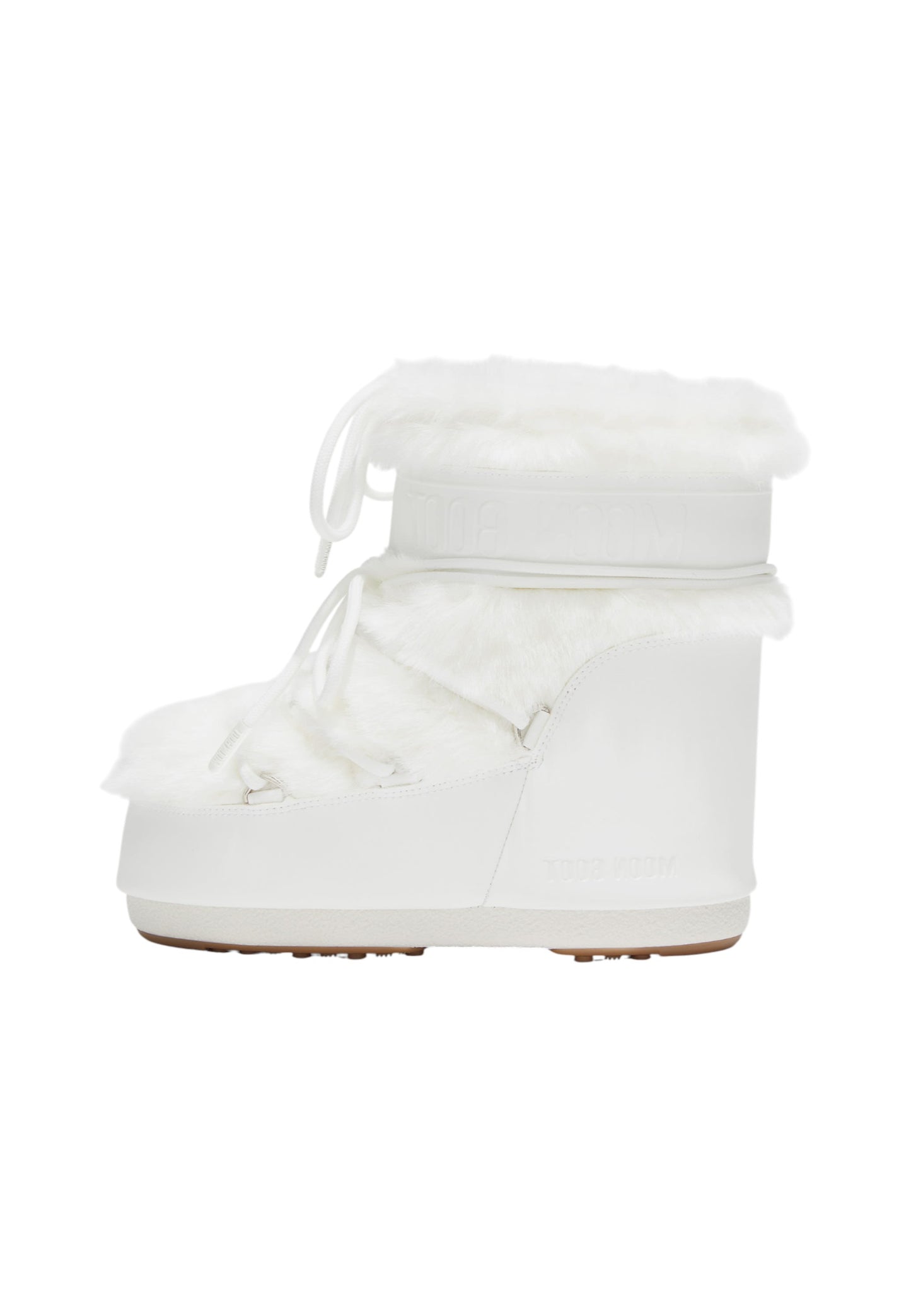 Stivali In Gomma Donna Moon Boot Mb Icon Low F 80D1409390